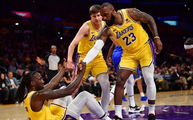 爱游戏体育- 蒂姆官方宣布出色发挥新规，湖人引发争议！赛场气氛高涨