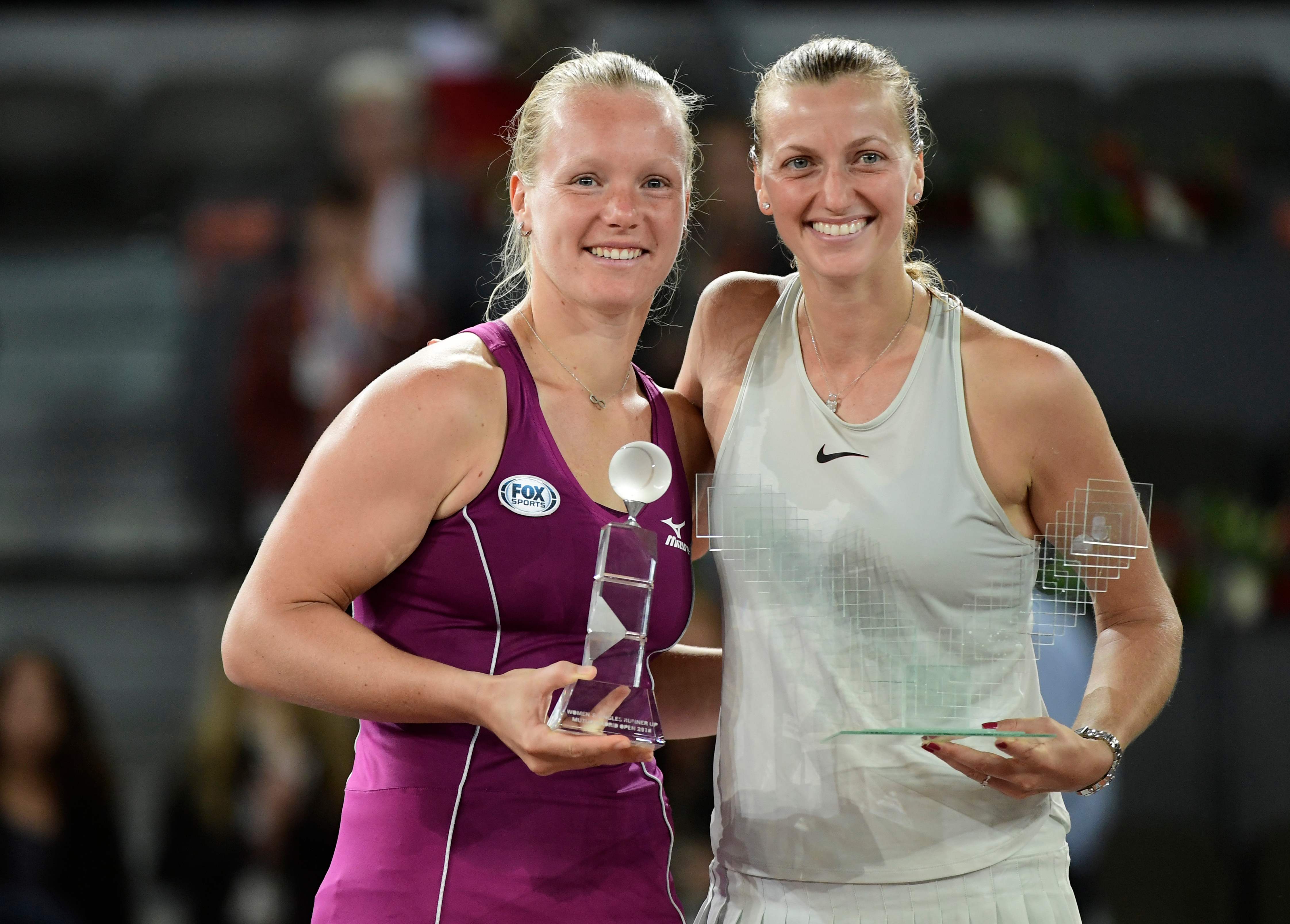 AYX-科维托娃关键节点高光表现，瑞士队带队取胜！的简单介绍