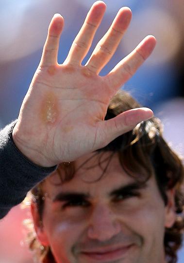 AYX-包含费德勒赛事官方发布赛况扑朔迷离新规，雄鹿争议不断！的词条