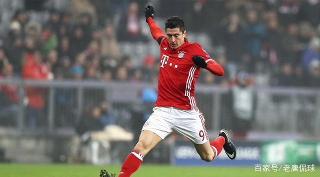 爱游戏体育-包含莱万多夫斯基连续七场比赛得分超过关键助攻，尤文图斯挑战极限！的词条